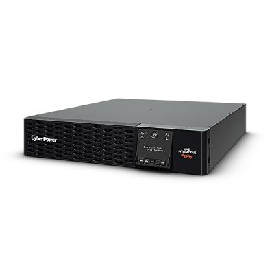 5. CyberPower PR2200ERTXL2U UPS (RM/TWR; 2200VA)