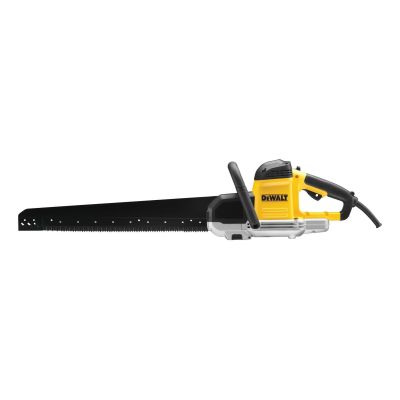 DeWALT DWE398 Reciprocating Saw Alligator Saw 430 MM 1700 W