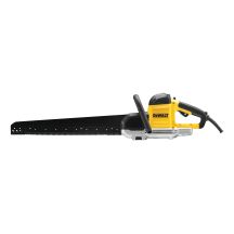 DeWALT DWE398 Reciprocating Saw Alligator Saw 430 MM 1700 W