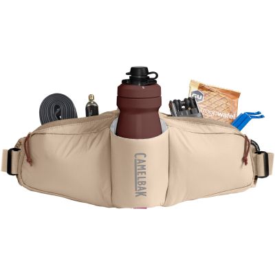 2. CAMELBAK Podium Flow 2 Waist Pack