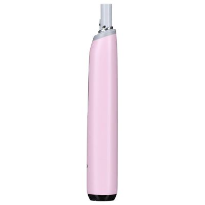 6. Oral-B iO5 Pink Electric Toothbrush