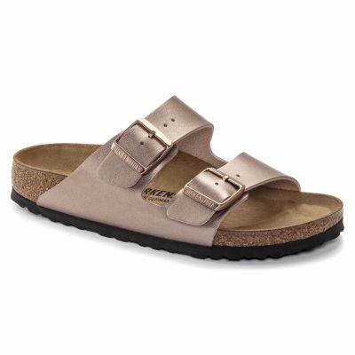 2. Birkenstock Arizona BF W 1023960 Flip-Flops