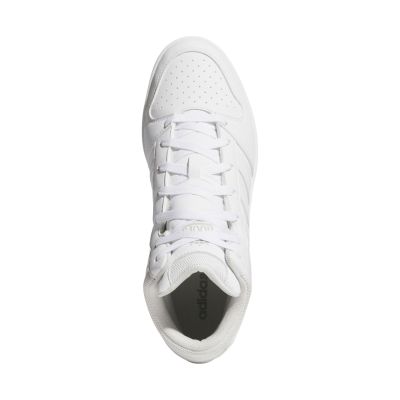 4. Men’s adidas Hoops Mid Classic KI1033 Shoes