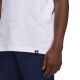 5. adidas Sportsman Mountain Graphic Men's T-Shirt White KC9254