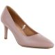 Sergio Leone 1336 women's lavender pointed toe pumps