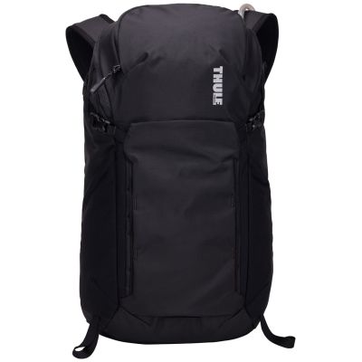 4. Thule Alltrail TAHP222 Black Backpack Travel Backpack Black Polyester