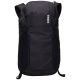 4. Thule Alltrail TAHP222 Black Backpack Travel Backpack Black Polyester