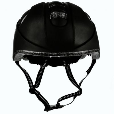 9. Spokey Cherub 927783 Bicycle Helmet