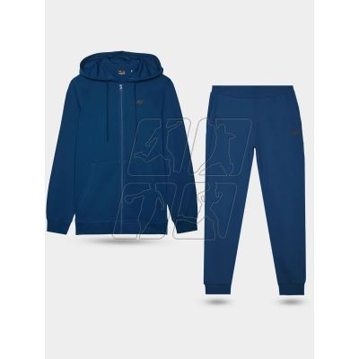 Tracksuit 4F M 4FWAW24TAPSM050-32S