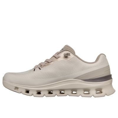 5. Skechers Men's Glide Step Pro Waverra 233132 TPE Athletic Shoes