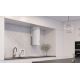 4. MAAN Elba2 W835 white cooker hood