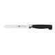 3. ZWILLING Four Star Knife Set 35066-000-0 (Knife Block, Scissors, Knife x 4, Knife Sharpener)