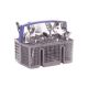 BOSCH SMZ5100 Vario cutlery basket