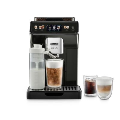 DeLonghi ECAM 450.65.G espresso machine