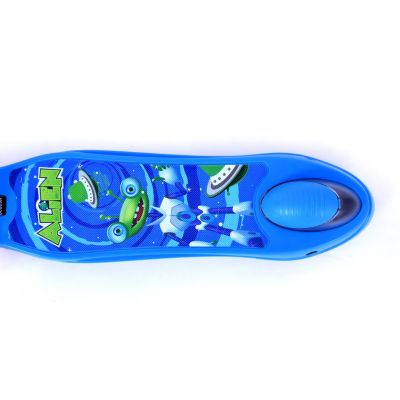 6. SMJ Sport AF-WG006 HS-TNK-000009200 three-wheeled scooter