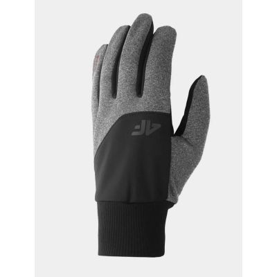 3. 4F M gloves 4FAW23AGLOU039-25M