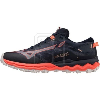5. Mizuno Wave Daichi 7 W shoes J1GK227171