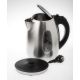 4. Adler AD1223 electric kettle (2000W 1.7l; silver)