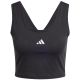 8. adidas Essentials Small Logo Cotton T-shirt W JE1321