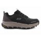11. Skechers D'Lux Trekker M 237565-BKNT shoes