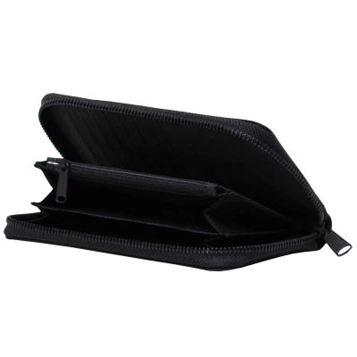 2. Herschel Thomas Wallet 30079-05881 Black One size