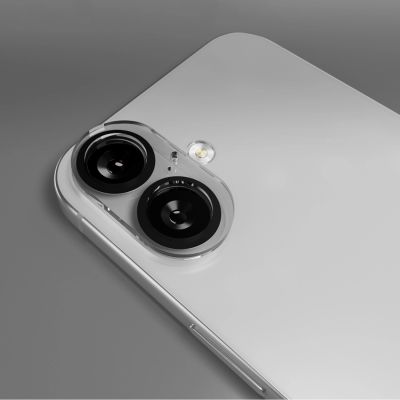 5. SBS Camera Glass for iPhone 17 with D3O technology