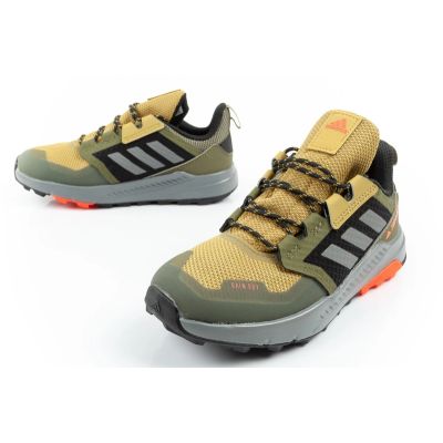 8. Adidas Terrex Trailmaker R.RDY Waterproof Children's Sports Shoes