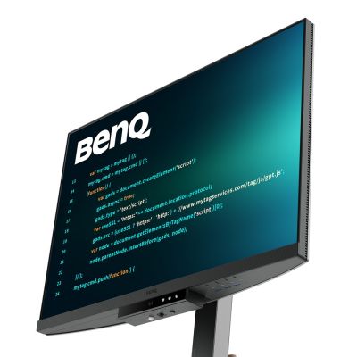 8. BenQ RD280U Computer Monitor 71.6 cm (28.2") 3840 x 2560 px 4K Ultra HD Black