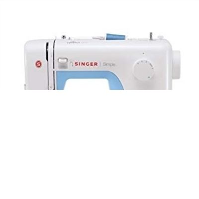 2. Singer Simple 3221 Sewing Machine