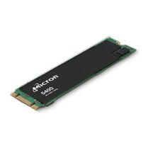 Micron 5400 PRO 960GB SATA M.2 SSD (22x80) MTFDDAV960TGA-1BC1ZABYYR (DWPD 1.5)