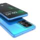 5. Ultra Clear 0.5mm Case Gel TPU Cover for Vivo X60 Pro transparent