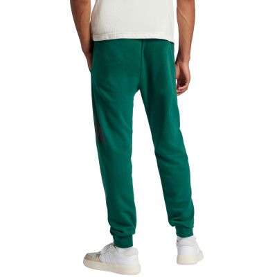 3. adidas Essentials Big Logo French Terry Pants M JE8971