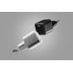 9. GREEN CELL USB-C CHARGER GAN GC POWERGAN 33W PD 3.0 QC 3.0 USB-C WHITE