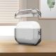 5. Tech-Protect Bounce Case for AirPods Pro 3 - Translucent