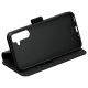 2. CARE by PanzerGlass Feature Kickstand Wallet Case for Samsung Galaxy A16 / A16 5G - Black