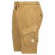 2. Geographical Norway Pakito DB 256 M shorts SY1623H/GN-Kaki