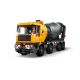 18. LEGO City 60478 Cement Mixer