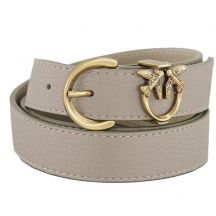 Pinko Tamboril H3 Belt (2.5 cm) 102820A158-I68Q