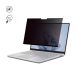 3. DICOTA Privacy Filter 2-way 16" 16:10 Laptop Screen Protector