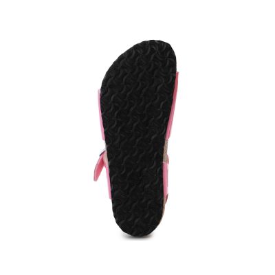 12. Birkenstock Rio Jr Sandals 1026864