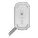 4. ASUS MD100 mouse Ambidextrous RF Wireless + Bluetooth Optical 1600 DPI