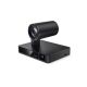 4. Yealink UVC86 Black Webcam 8 MP RJ-45 Black