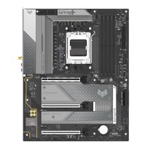 SAPPHIRE NITRO+ B850A WIFI7 motherboard