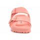 3. Birkenstock Arizona EVA W 1022511 Coral Peach