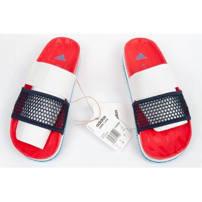 14. adidas aSMC Lette W FZ2884 flip-flops