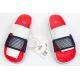 14. Adidas aSMC Lette W FZ2884 flip-flops