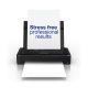 12. Epson WorkForce WF-110W Inkjet Printer Color 5760 x 1440 DPI A4 Wi-Fi