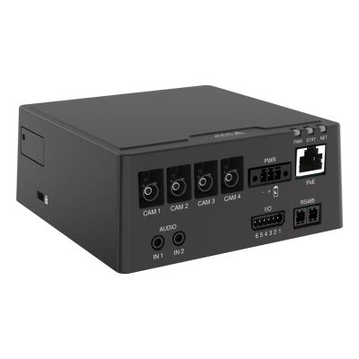 2. Axis F9114-R Mk II Head Unit