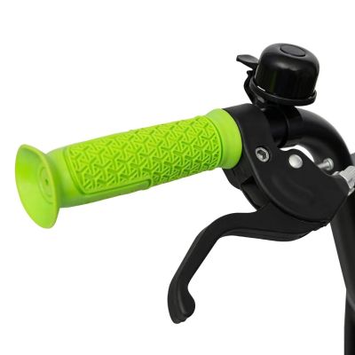 9. Huffy Pro Thunder 20" Blue Bike (23345W)