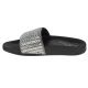 2. Skechers Pop Ups-New Spark 119320-BLK Silver 36